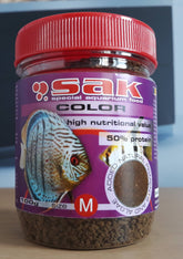 SAK color granule-nr00  (200ml)